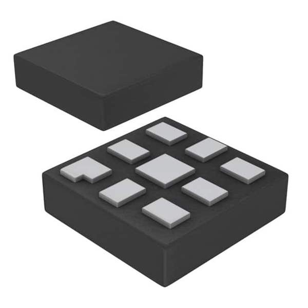 NX3L2T384GM,125 NXP