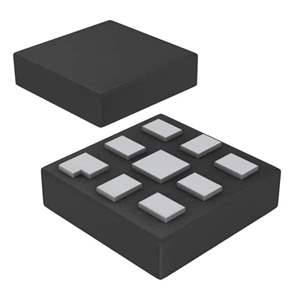 NX3L2T66GM,125 NXP