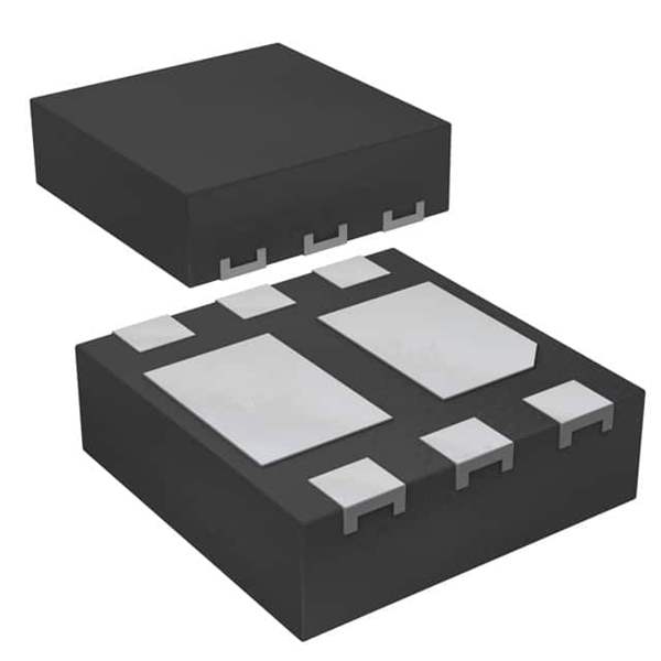 PBSM5240PFH,115 Nexperia USA Inc.