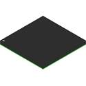 25EMPPC750LEBF366 IBM