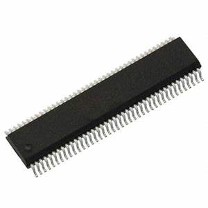 QS34X245Q3G8 Renesas Electronics America