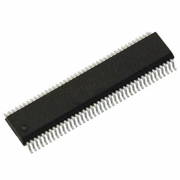 QS34X245Q3G8 Renesas Electronics America