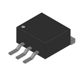 RC1117D33X Fairchild/ON Semiconductor