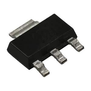 SIHFL210TR-GE3 Vishay