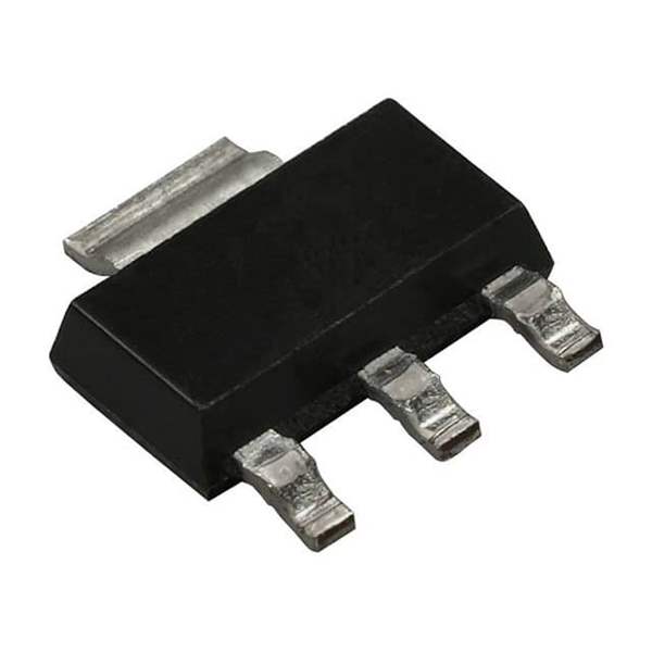 SIHFL210TR-GE3 Vishay