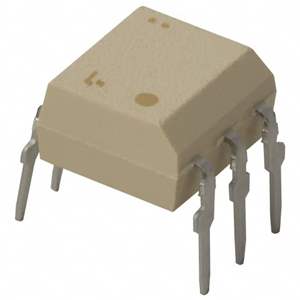 TLP598GAF Toshiba Semiconductor and Storage