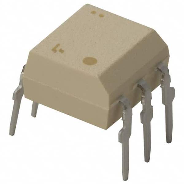 TLP598GAF Toshiba Semiconductor and Storage