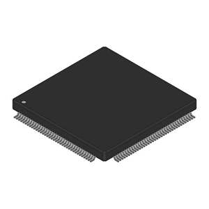 TMS320C51PQ57 Texas Instruments