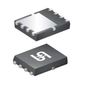 TSM024NA04LCR RLG Taiwan Semiconductor