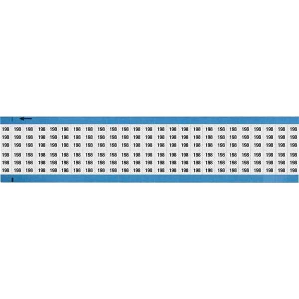 WM-198-SC-PK Brady Corporation