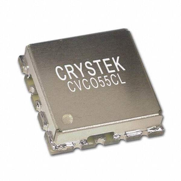 CVCO55CL-1360-1380 Crystek Corporation