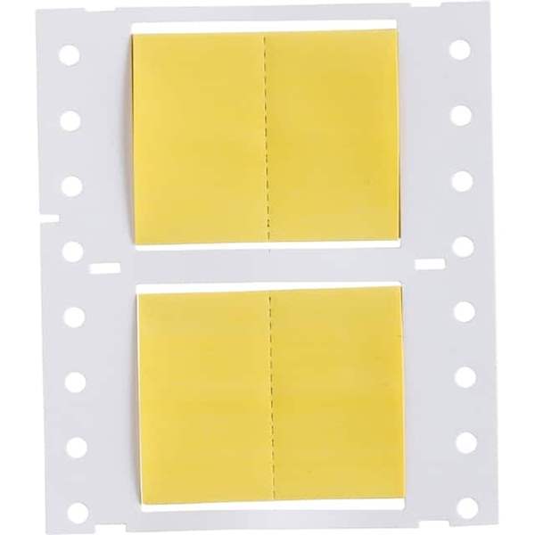 HX-1000-150-YL-J-2 Brady Corporation