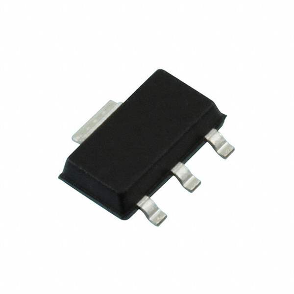 HAL1820SF-A Micronas GmbH
