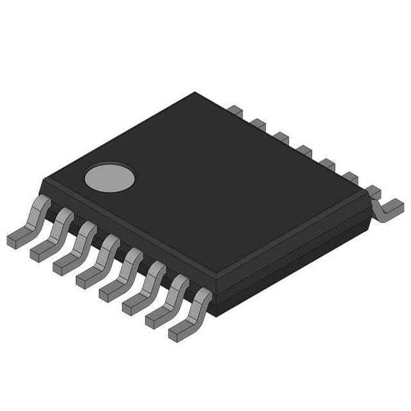 74HC4051PW/S999118 NXP