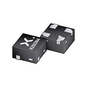 74AUP1G04GX4Z Nexperia USA Inc.