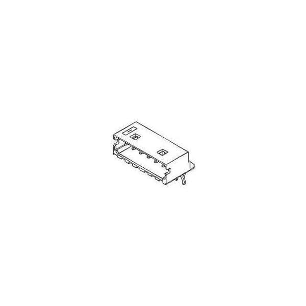 53015-0510 Molex, LLC