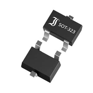 BAS21WR13 DIOTEC Electronics Corporation
