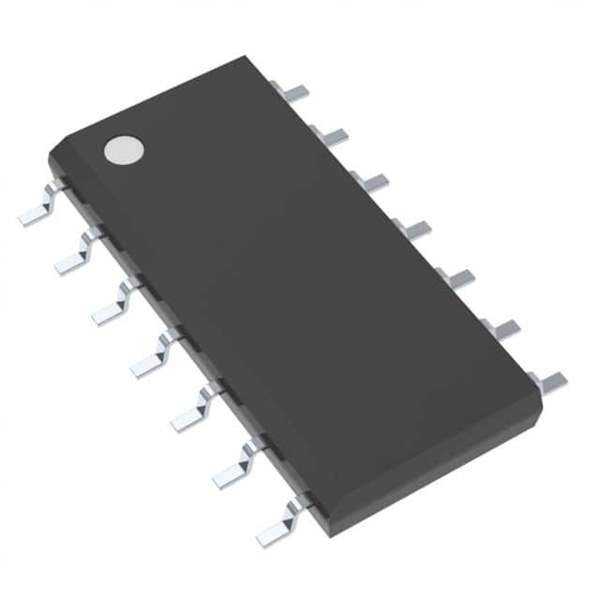 CLC014AJE-TR13/NOPB Texas Instruments