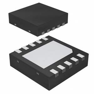 LP3996QSDX-1833/NOPB Texas Instruments