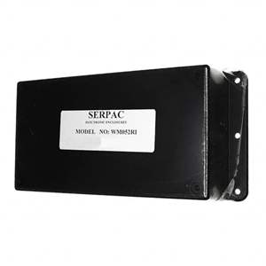 WM052RI,BK Serpac