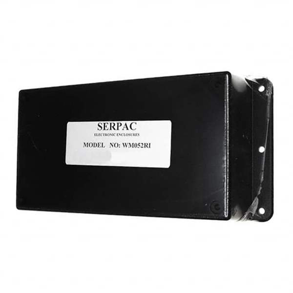 WM052RI,BK Serpac