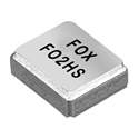 FO2HSBBF25.0-T3 Fox Electronics