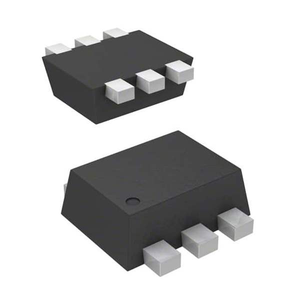 CMLT3906EG TR PBFREE Central Semiconductor Corp