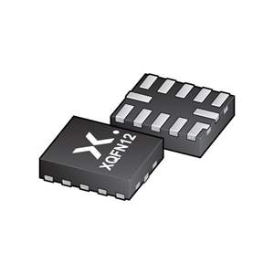 74AVC4T3144GU12X Nexperia USA Inc.