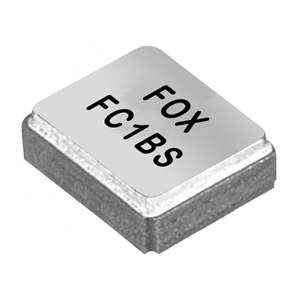 FC1BSBBJM32.0-T3 Fox Electronics