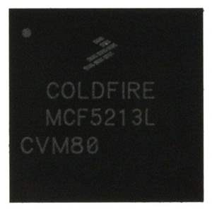 MCF51JE256CMB NXP