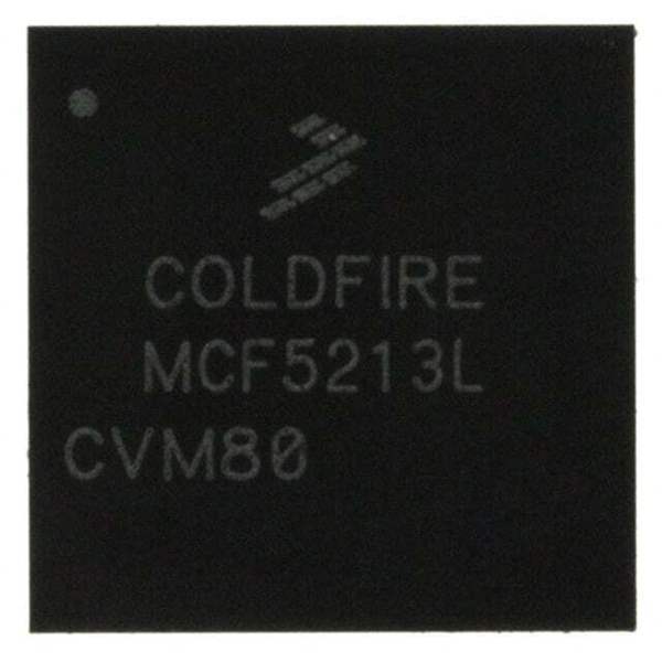 MCF51JE256CMB NXP