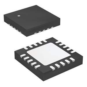 ATTINY1616-MBT-VAO Microchip Technology