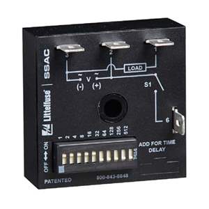 TDUSH3001A Littelfuse Inc.