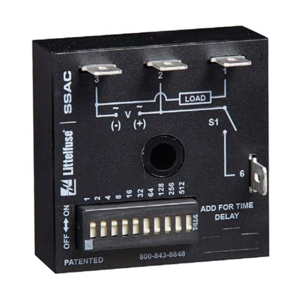 TDUSH3001A Littelfuse Inc.