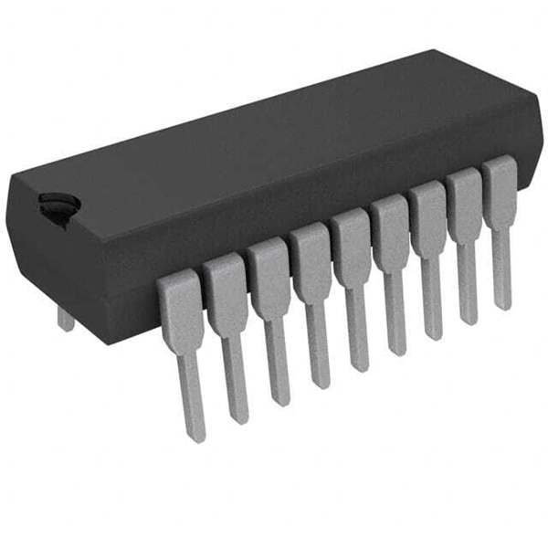 DSPIC33FJ12GP201-I/P Microchip Technology