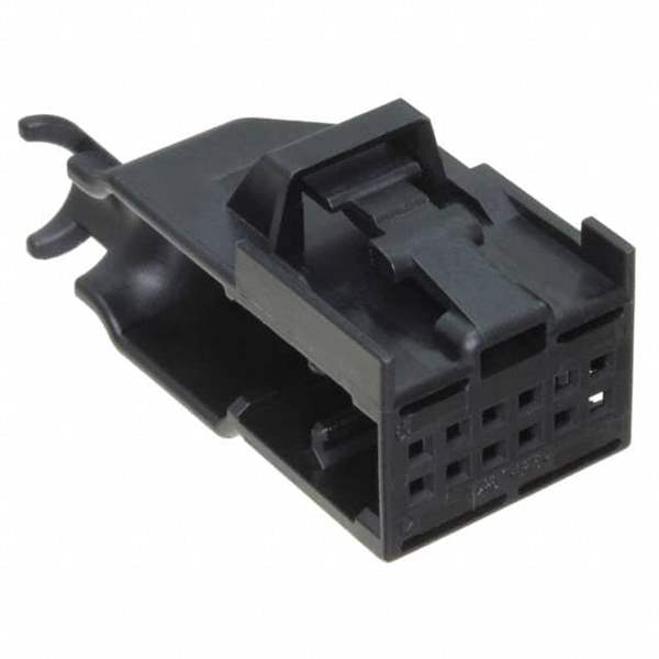 1-1534096-1 TE Connectivity