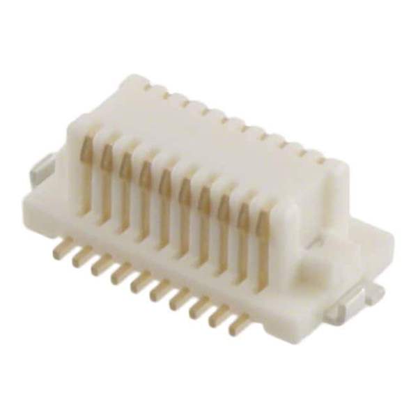 DF12B-20DS-0.5V(86) Hirose Electric Co Ltd