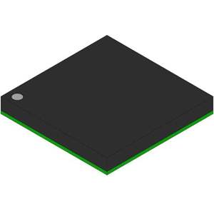 MCF5207CVM166J Freescale Semiconductor - NXP