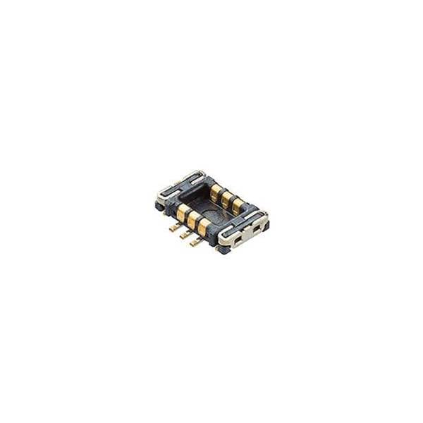 503552-1020 Molex, LLC