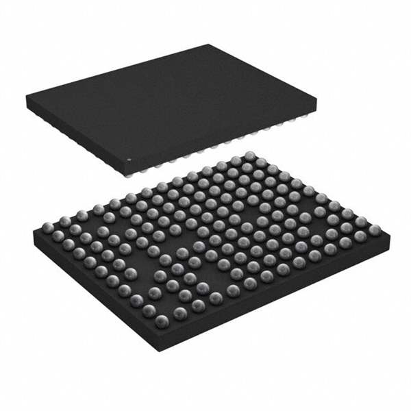 CYW43340XKUBGT Cypress Semiconductor Corp