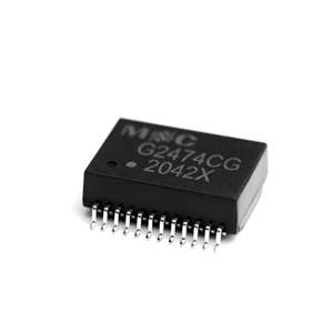 G2474CG Mentech Technology USA Inc.