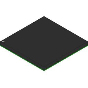 XCV600E-7FG676C0773 Amd