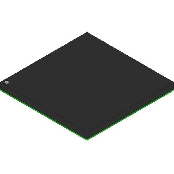 XCV600E-7FG676C0773 Amd