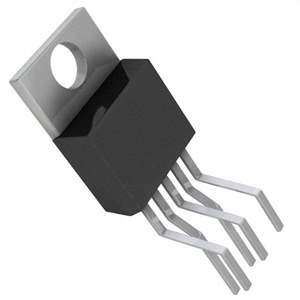 LA6500-FA-E ON Semiconductor