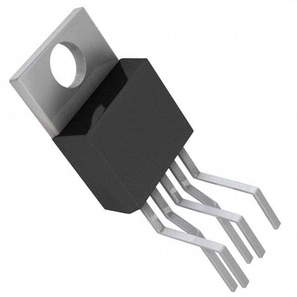 LA6500-FA-E ON Semiconductor