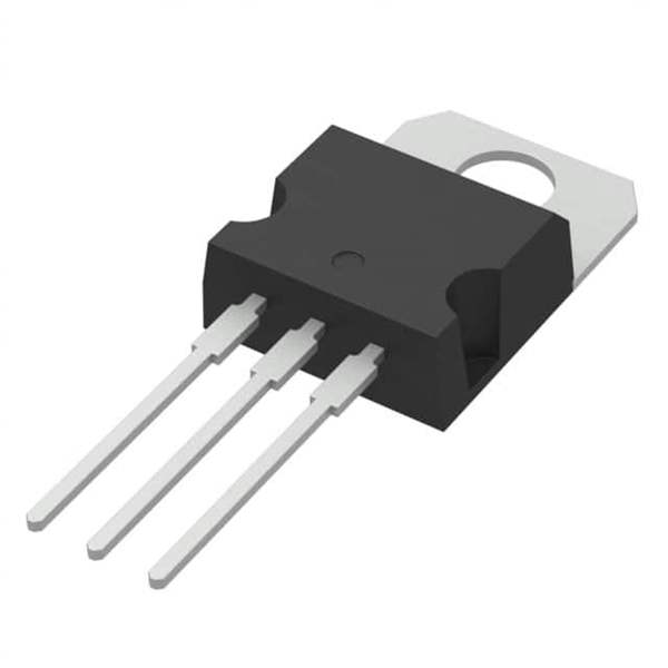 BTA24-700BWRG STMicroelectronics