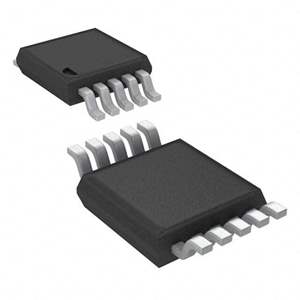 LM4911QMM/NOPB Texas Instruments