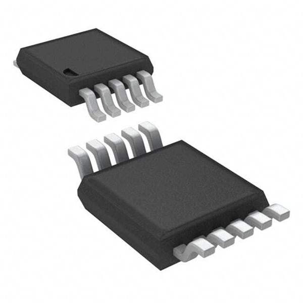 LM4911QMM/NOPB Texas Instruments