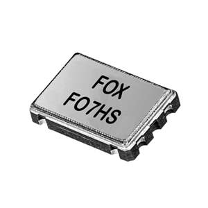 FO7HSCDM74.1758-T1 Fox Electronics