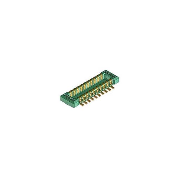 503776-1610 Molex, LLC